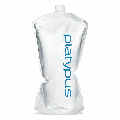 Бутылка Platy Bottle - 2 л