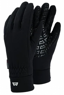 Перчатки Touch Screen Grip Glove - 2XL, Black