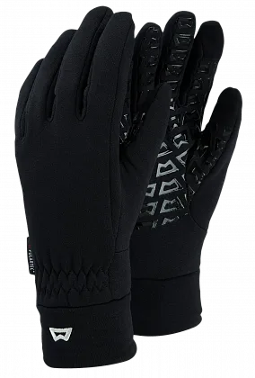 Перчатки Touch Screen Grip Glove - 2XL, Black