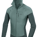 Толстовка MULHACEN JACKET MAN