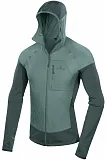Толстовка MULHACEN JACKET MAN - L, Ice Green