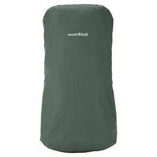 Рюкзак CHA-CHA PACK 60 - Blue/Green