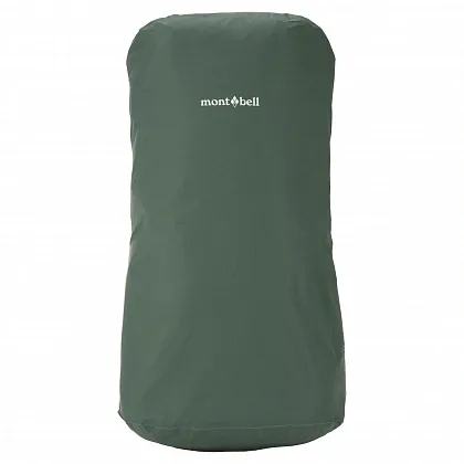Рюкзак CHA-CHA PACK 60 - Blue/Green