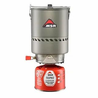 Система приготовления пищи Reactor 1.7L Stove System v2 - Остаток без характеристики