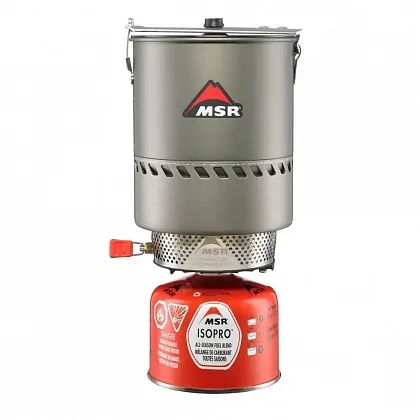Система приготовления пищи Reactor 1.7L Stove System v2 - Остаток без характеристики