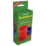 Складные стаканчики Collapsible Tumblers - Остаток без характеристики