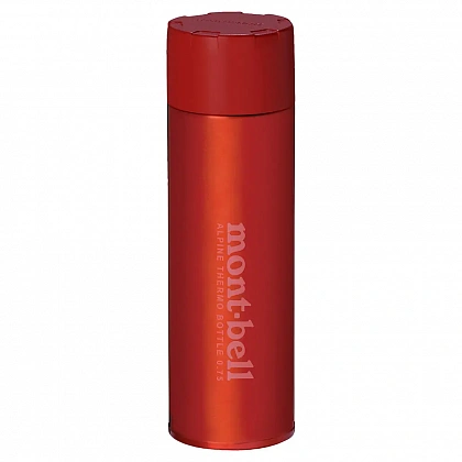 Термос ALPINE THERMO BOTTLE 0.75L