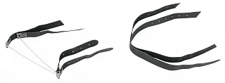 Стальные стропы Spare Cable