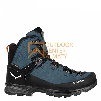 Ботинки MTN TRAINER 2 MID GTX M