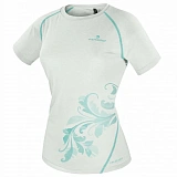 Футболка MESA T-SHIRT WOMAN - S, Tormalina