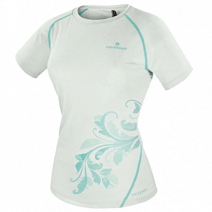 Футболка MESA T-SHIRT WOMAN