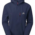 Куртка Echo Hooded Wmns Jacket