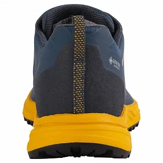 Кроссовки TRAIL LANDER M'S - WIDE - 26, Dark Grey