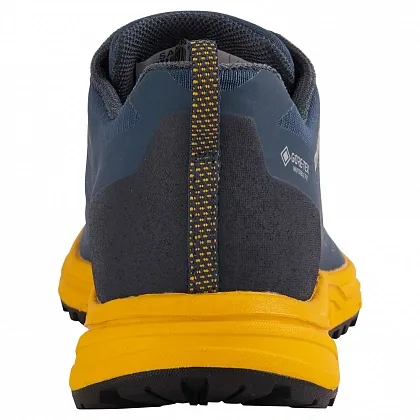 Кроссовки TRAIL LANDER M'S - WIDE - 26, Dark Grey