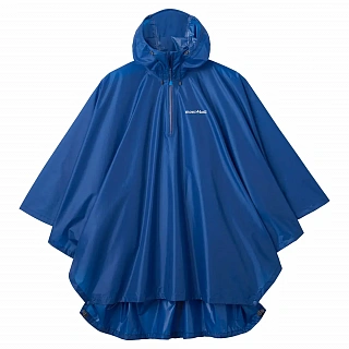 Дождевик пончо TREKKING RAIN PONCHO