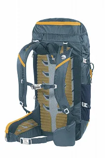 Рюкзак BACKPACK AGILE 45 - 45 л, Blue