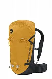 Рюкзак BACKPACK TRIOLET 25+3 - Giallo