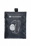 Держатель шлема на рюкзак HELMET HOLDER - Black