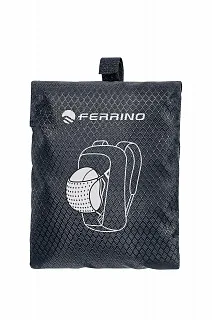 Держатель шлема на рюкзак HELMET HOLDER - Black