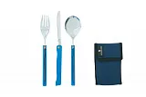 Набор столовых приборов  CUTLERY FOLDABLE TRAVEL - Остаток без характеристики