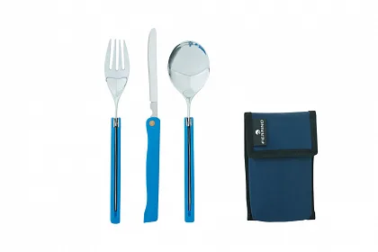 Набор столовых приборов  CUTLERY FOLDABLE TRAVEL - Остаток без характеристики