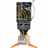 Система приготовления пищи Flash 1.0L Dark Camo - Остаток без характеристики