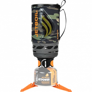 Система приготовления пищи Flash 1.0L Dark Camo - Остаток без характеристики