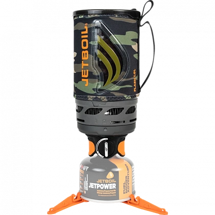 Система приготовления пищи Flash 1.0L Dark Camo - Остаток без характеристики