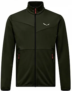 Кофта PUEZ CAMMINO PL JKT M
