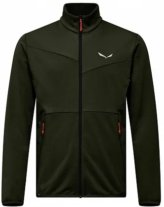 Кофта PUEZ CAMMINO PL JKT M