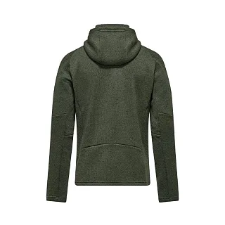 Кофта PUEZ ROCCA PL HD JKT M - 48/M, Dark Olive
