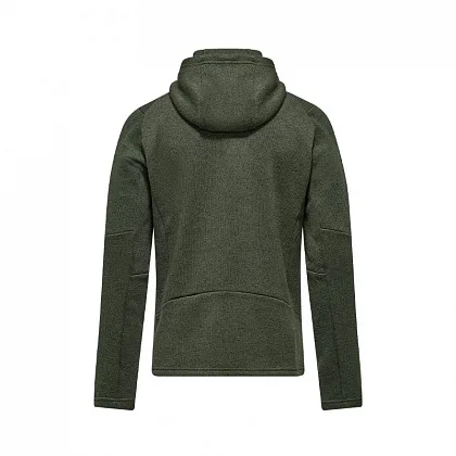 Кофта PUEZ ROCCA PL HD JKT M - 48/M, Dark Olive