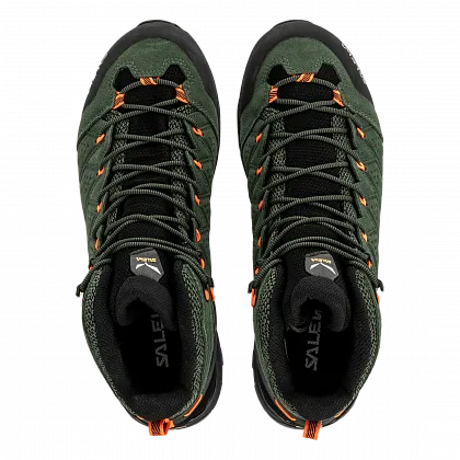 Ботинки MS ALP MATE MID WP - 10, Thyme/Black