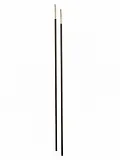 Дуги для ремонта палатки TUBO VTR 9,5MM-60CM. (2 PZI) - 9,5мм-60 cm