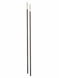 Дуги для ремонта палатки TUBO VTR 9,5MM-60CM. (2 PZI) - 9,5мм-60 cm