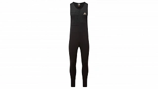 Комбинезон Eclipse Salopette - XL, Black