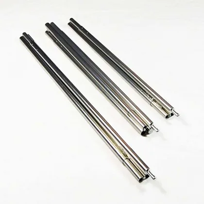Дуги складные (для палатки) ARCO PALERIA ALLUMINIO 9.5 MM-425 CM
