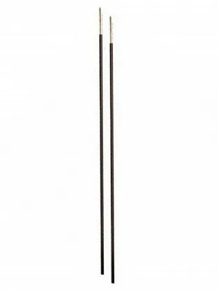 Дуги для ремонта палатки TUBO VTR 9,5MM-60CM. (2 PZI) - 9,5мм-60 cm