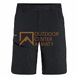Шорты PUEZ 3 DST W SHORTS - 42/36, Black out