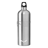 Бутылка ISARCO LT BTL 1,0 L - Steel