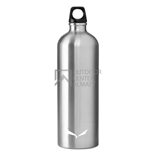 Бутылка ISARCO LT BTL 1,0 L - Steel