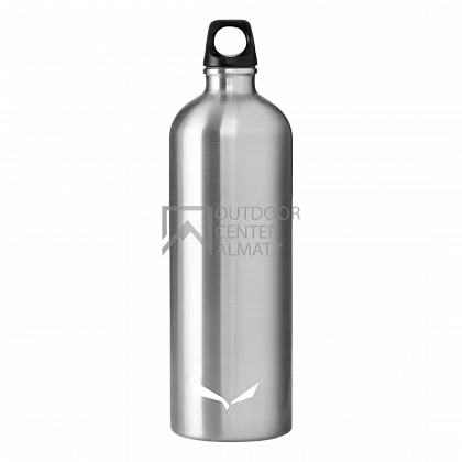 Бутылка ISARCO LT BTL 1,0 L - Steel
