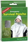 Пончо Emergency Survival - Остаток без характеристики