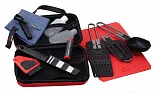 Набор для кемпинговой кухни Alpine Deluxe Kitchen Set - Остаток без характеристики