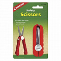 Ножницы Safety Scissors