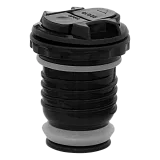 Пробка для термоса RIENZA STOPPER 0,5/0,7 - Black