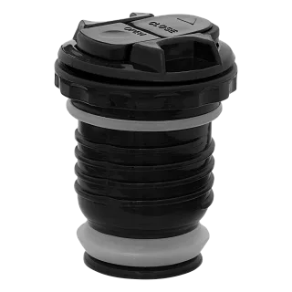Пробка для термоса RIENZA STOPPER 0,5/0,7 - Black