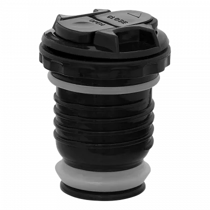 Пробка для термоса RIENZA STOPPER 0,5/0,7 - Black