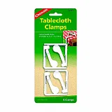 Зажимы для скатерти Tablecloth Clamps - PKGD - Остаток без характеристики