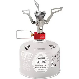 Газовая горелка, PocketRocket 2 Stove - Nero